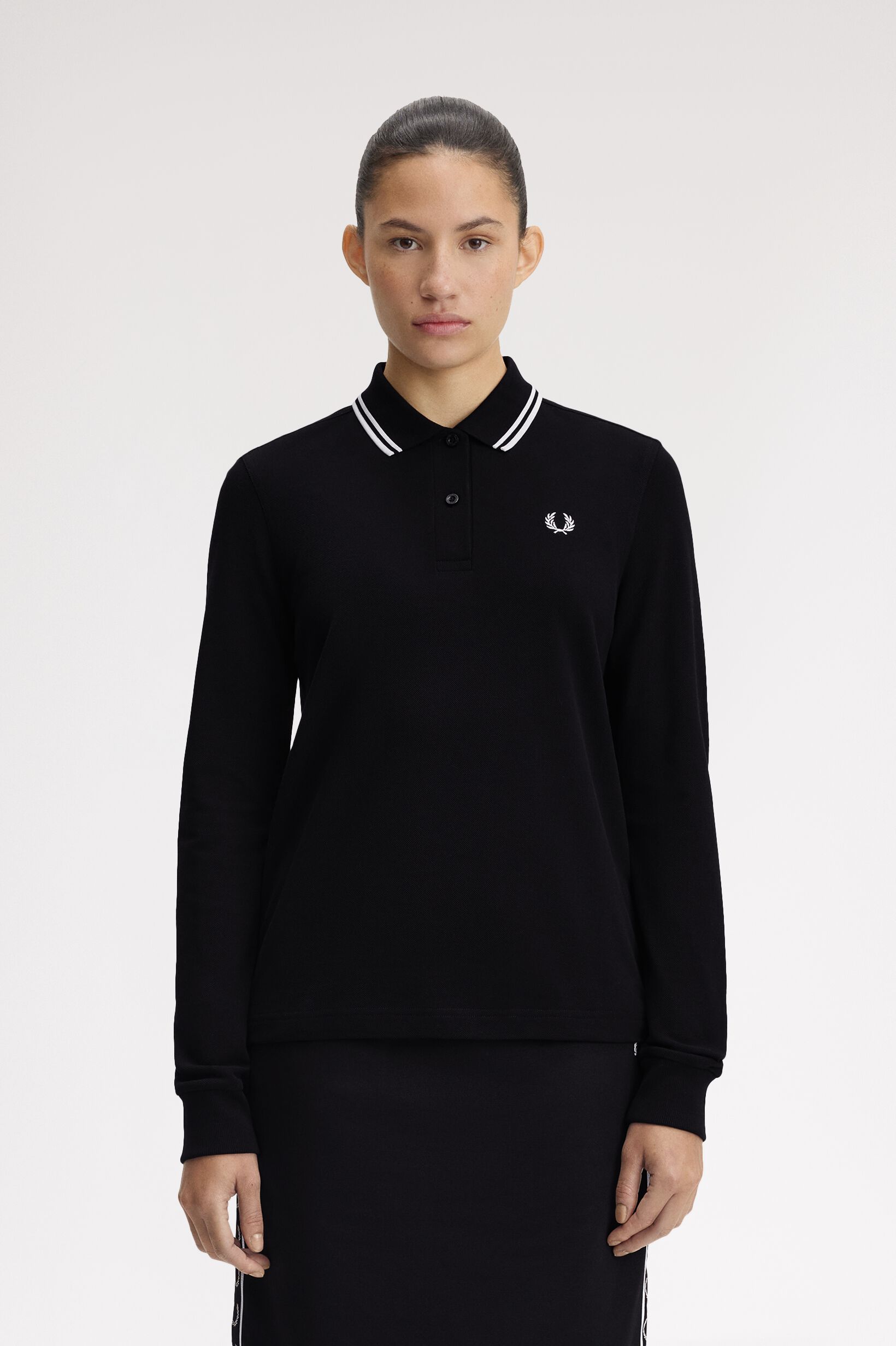 FRED PERRY 「The Fred Perry Shirt  G3636／フレッドペリーポロシャツ G3636」|ポロシャツ|