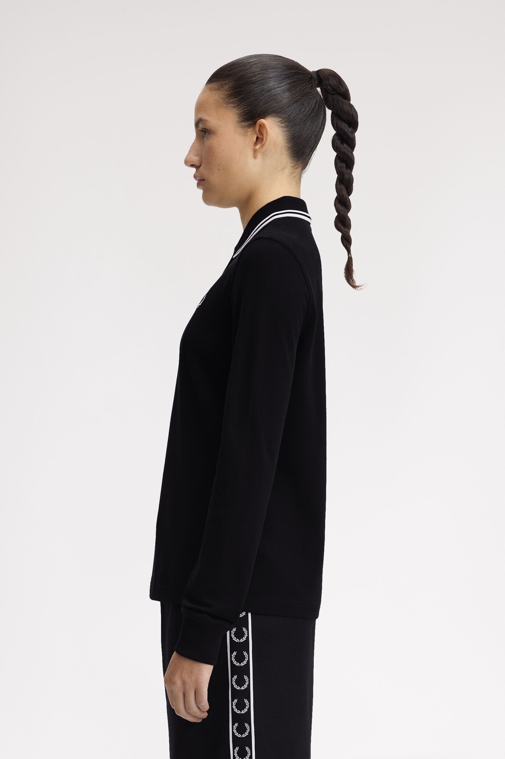 FRED PERRY 「The Fred Perry Shirt  G3636／フレッドペリーポロシャツ G3636」|ポロシャツ|