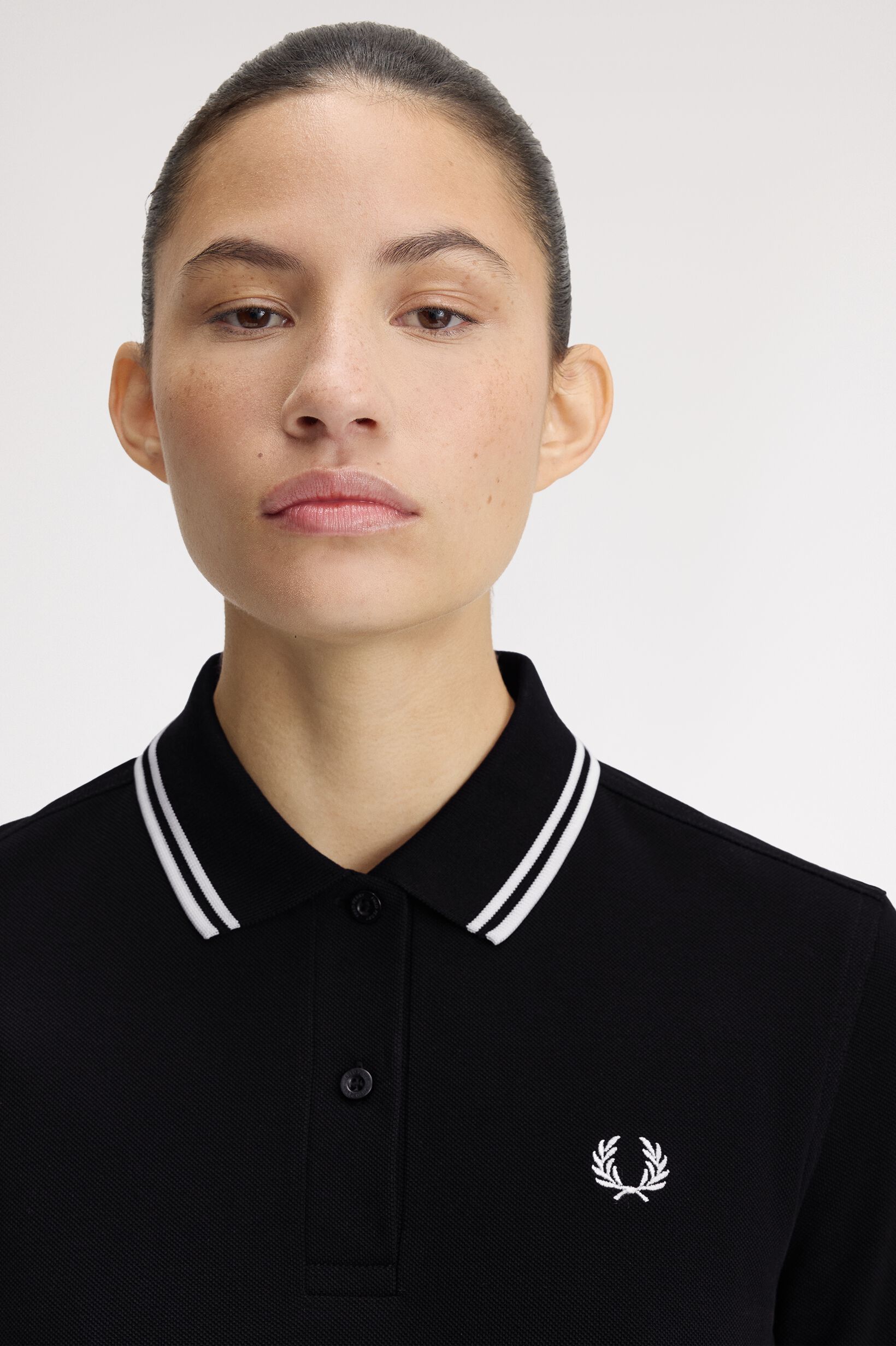 FRED PERRY 「The Fred Perry Shirt  G3636／フレッドペリーポロシャツ G3636」|ポロシャツ|