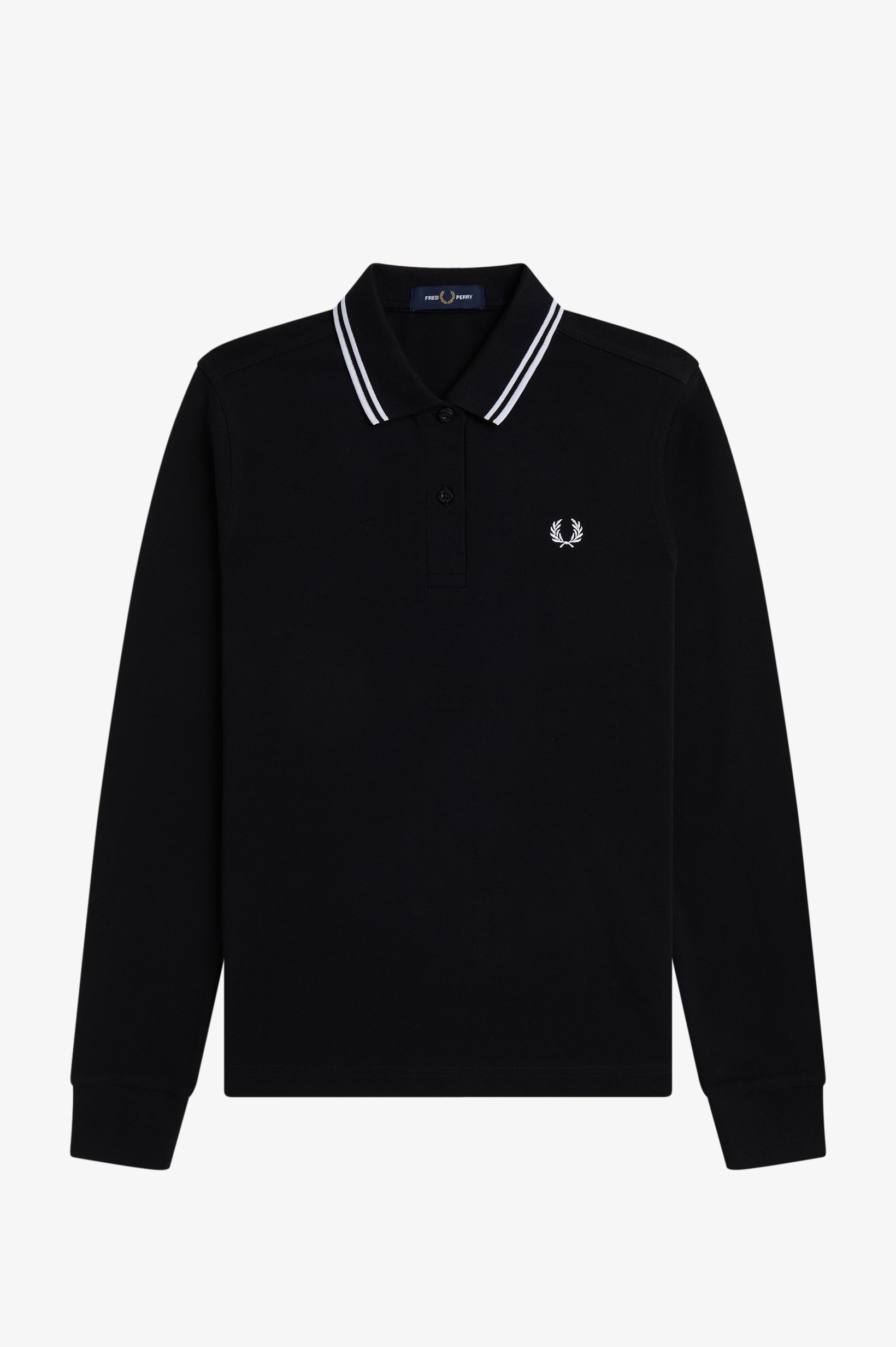 FRED PERRY 「The Fred Perry Shirt  G3636／フレッドペリーポロシャツ G3636」|ポロシャツ|