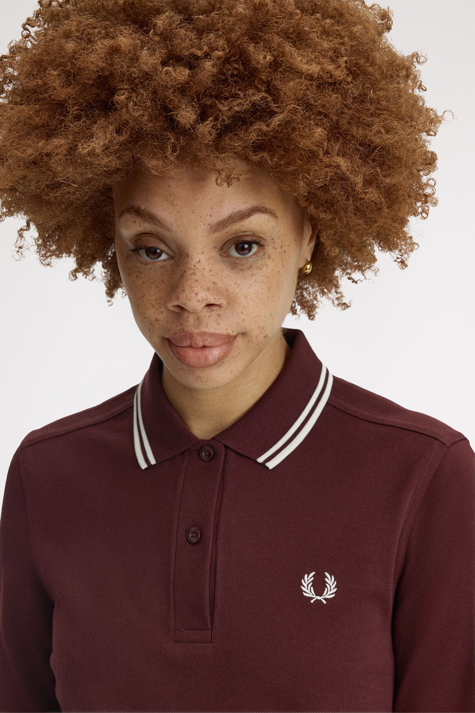 FRED PERRY 「The Fred Perry Shirt  G3636／フレッドペリーポロシャツ G3636」|ポロシャツ|