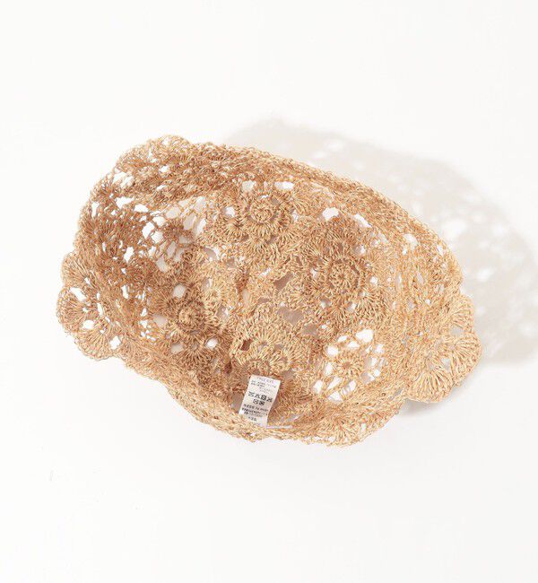 TOMORROWLAND GOODS「La Maison de Lyllis MASQUERADE ヘッドアクセサリー」|その他|