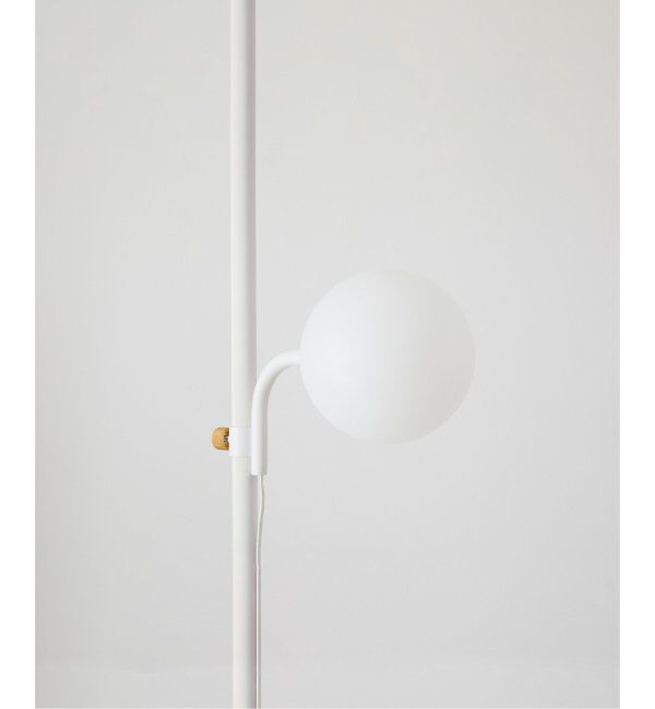 journal standard Furniture「【DRAW A LINE/ドローアライン】024 Ball Lamp」|その他|