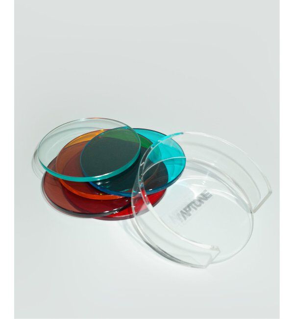 journal standard Furniture「【APTONE/アプトン】RAINBOW COASTER　レインボーコースター」|食器・キッチングッズ|