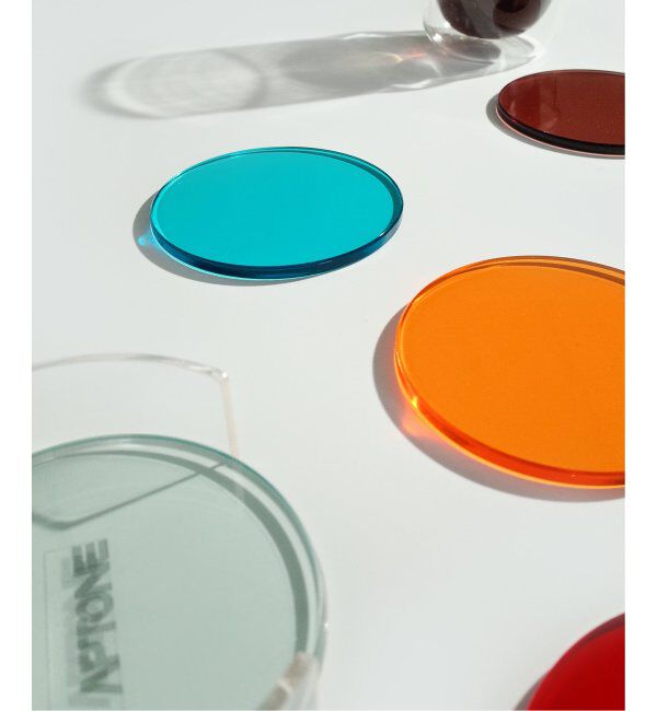 journal standard Furniture「【APTONE/アプトン】RAINBOW COASTER　レインボーコースター」|食器・キッチングッズ|