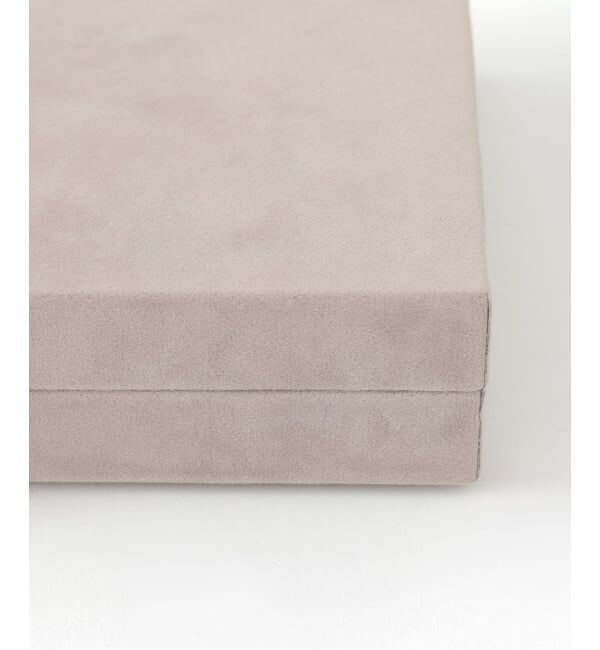 journal standard Furniture「JSF JEWELRY BOX A5　ジュエリーボックス」|その他|