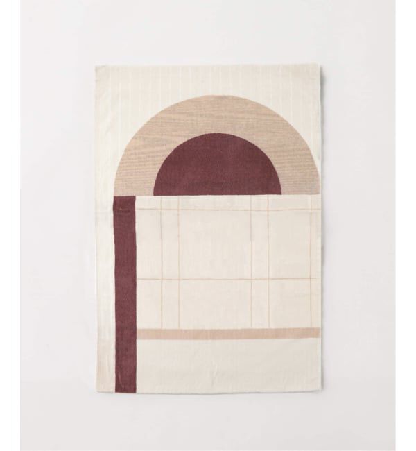 journal standard Furniture「FAIRBURN MAT 50X70　フェアバーン マット」|その他|