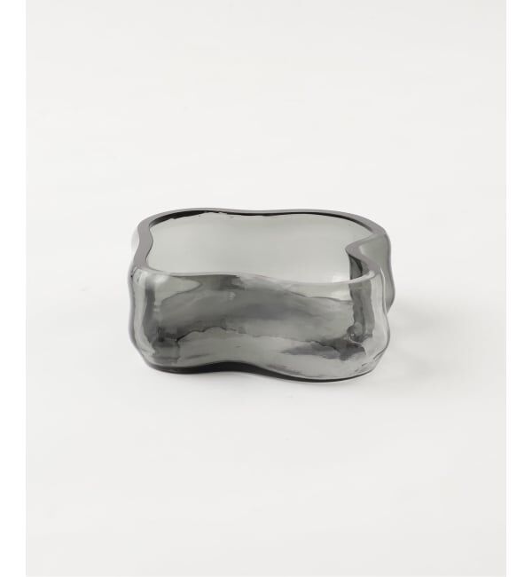 journal standard Furniture「GLASS TRAY PUDDLE　トレー」|その他|