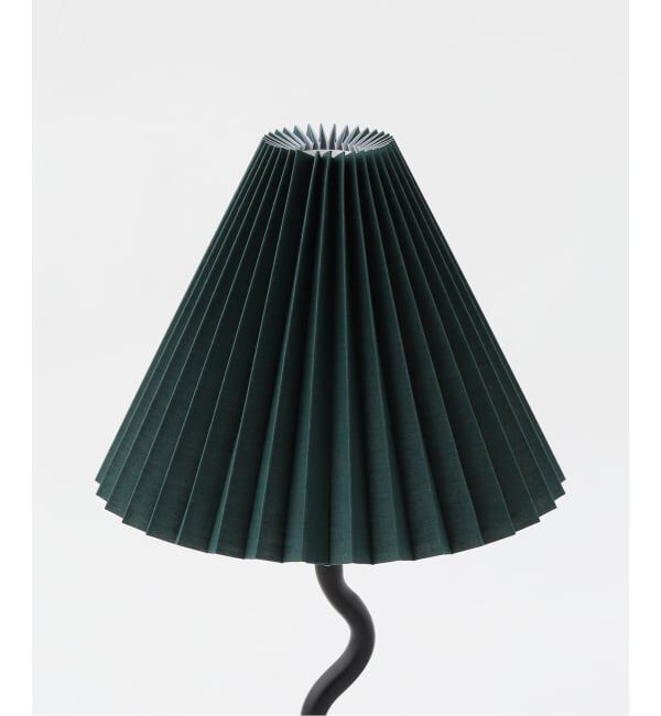 journal standard Furniture「WAVY TABLE LAMP COLOR　ウェービー テーブル ランプ」|その他|