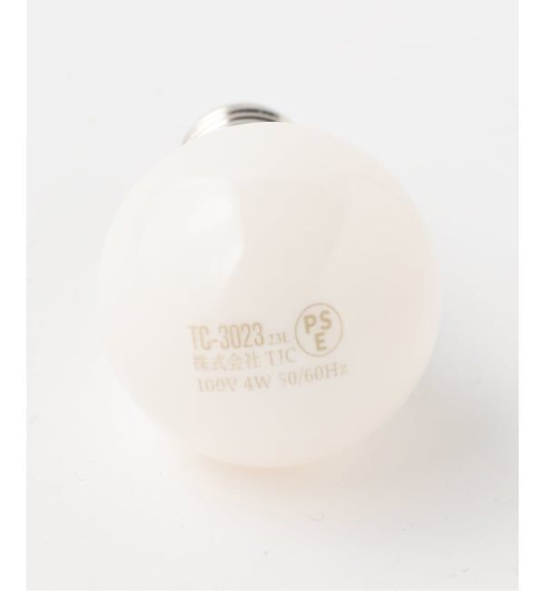 journal standard Furniture「WAVY TABLE LAMP COLOR　ウェービー テーブル ランプ」|その他|