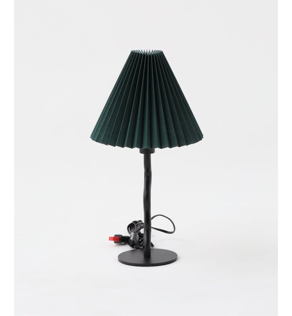 journal standard Furniture「WAVY TABLE LAMP COLOR　ウェービー テーブル ランプ」|その他|