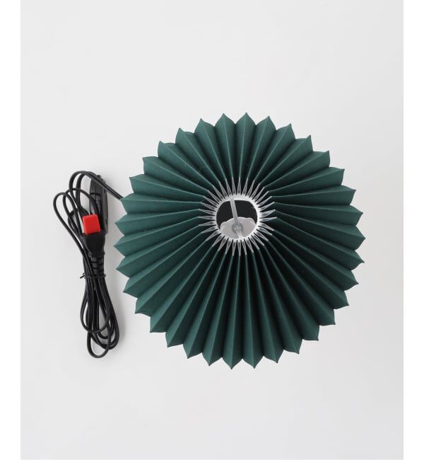 journal standard Furniture「WAVY TABLE LAMP COLOR　ウェービー テーブル ランプ」|その他|
