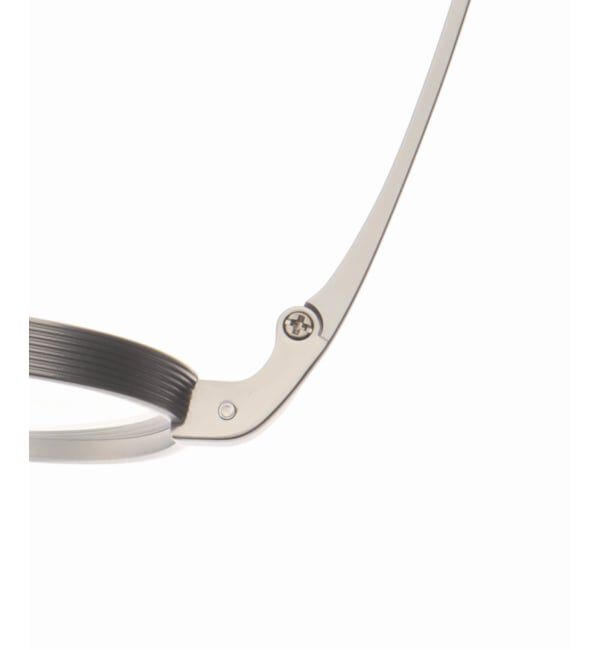 EYETHINK「THOM BROWNE UEO119A-035-52 Optical」|メガネ|