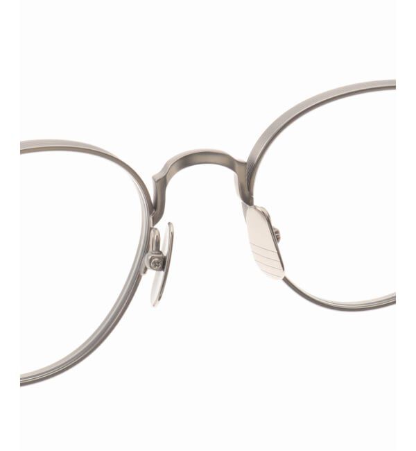 EYETHINK「THOM BROWNE UEO119A-035-52 Optical」|メガネ|