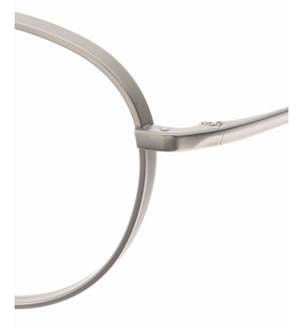 EYETHINK「THOM BROWNE UEO119A-035-52 Optical」|メガネ|