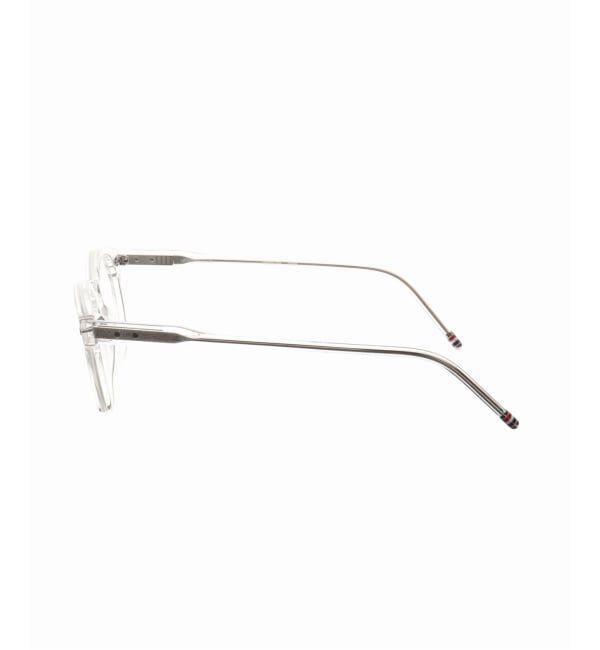 EYETHINK「THOM BROWNE UEO404A-000-45 Optical」|メガネ|