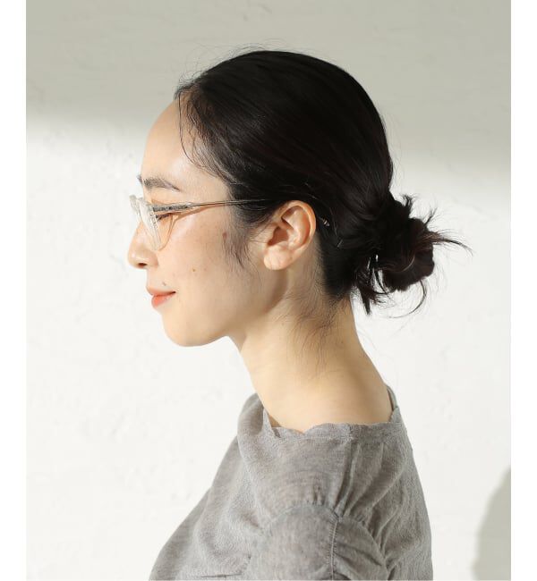 EYETHINK「THOM BROWNE UEO404A-000-45 Optical」|メガネ|