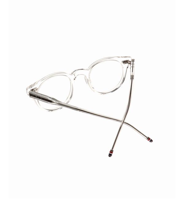 EYETHINK「THOM BROWNE UEO404A-000-45 Optical」|メガネ|