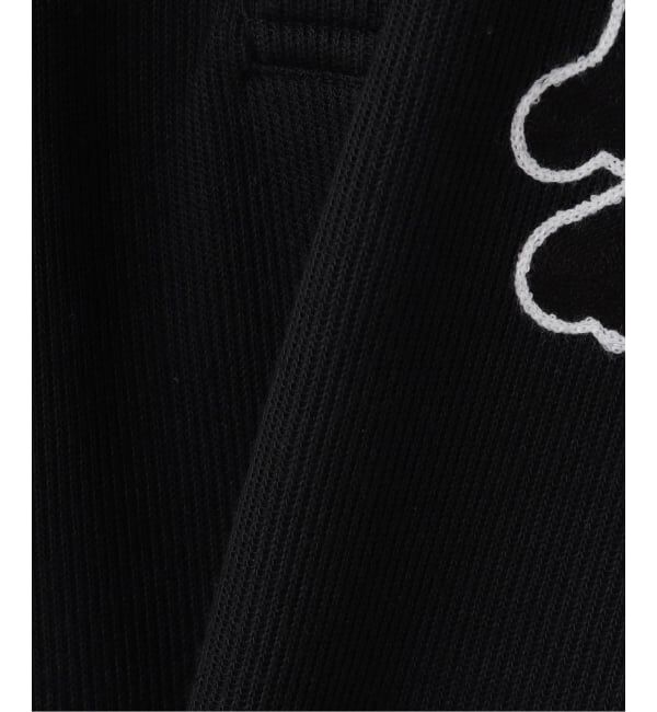 JOINT WORKS「WOKE EDGE / ウォークエッジ LA Henly Neck Long Sleeve」|Tシャツ・カットソー|