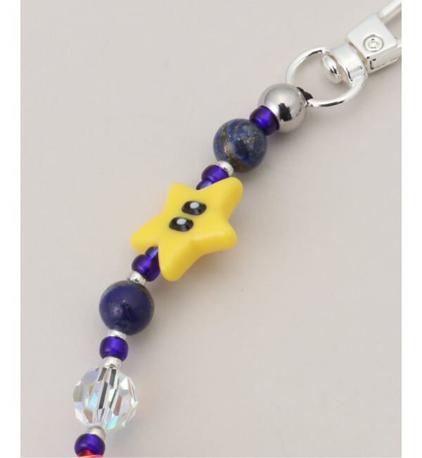 JOINT WORKS「String Ting / ストリング ティング Itsssameeee PHONE CHAINS」|その他|