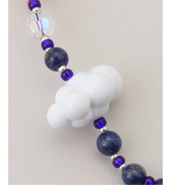 JOINT WORKS「String Ting / ストリング ティング Itsssameeee PHONE CHAINS」|その他|