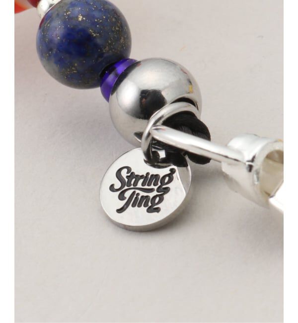 JOINT WORKS「String Ting / ストリング ティング Itsssameeee PHONE CHAINS」|その他|