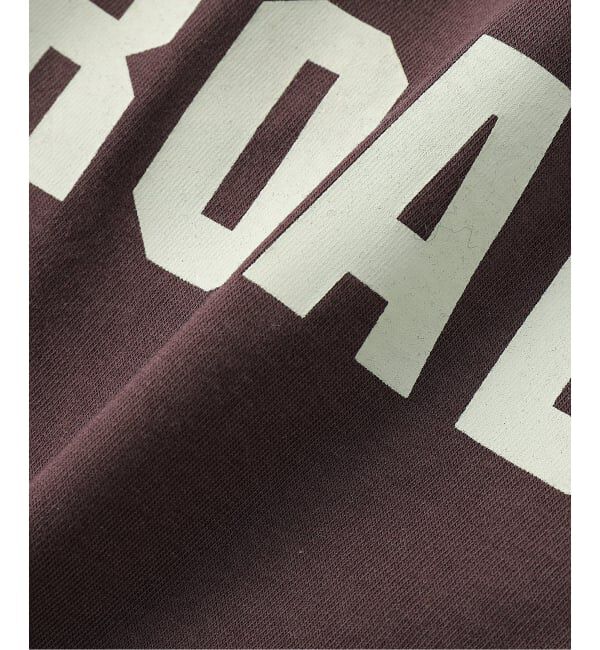 EDIFICE「SATISFY(サティスファイ) Softcell Cordura Tシャツ」|Tシャツ・カットソー|