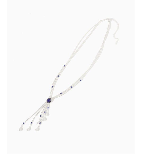 EDIFICE「HARPO(アルポ) N332L Necklace」|ネックレス|