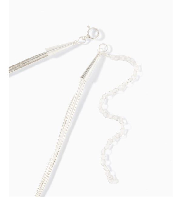 EDIFICE「HARPO(アルポ) N332L Necklace」|ネックレス|