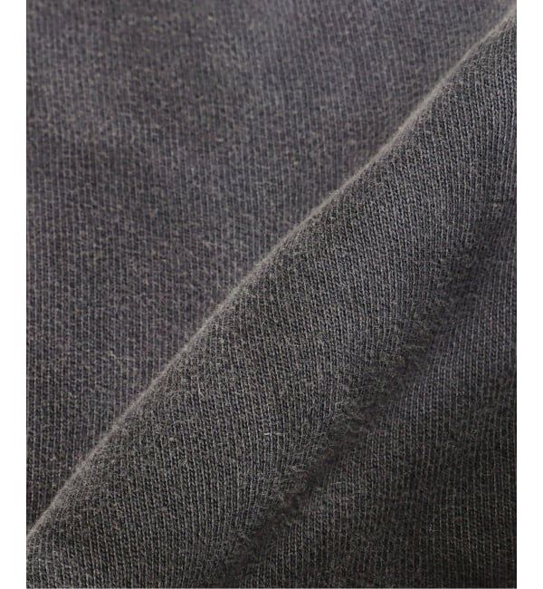 JOURNAL STANDARD relume「ダブルフェイス ワッフル ジップパーカー」|パーカー|