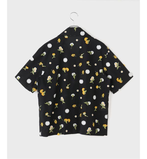 JOURNAL STANDARD「【EPINGLER / エピンガー】EMBROIDERED SHIRT」|シャツ・ブラウス|