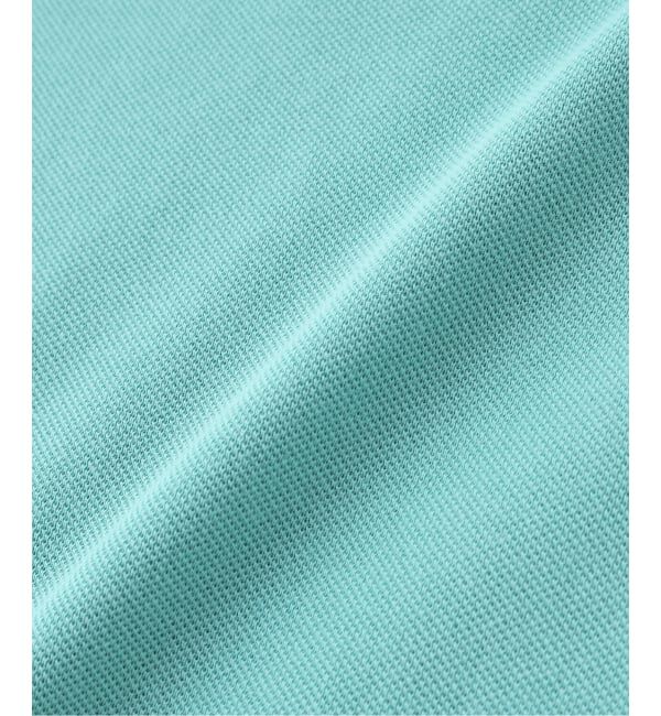 JOURNAL STANDARD「LOOP 315 EX  100% COTTON PIQUE ポロシャツ」|ポロシャツ|