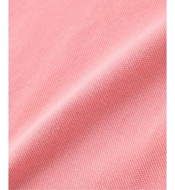 JOURNAL STANDARD「LOOP 315 EX  100% COTTON PIQUE ポロシャツ」|ポロシャツ|