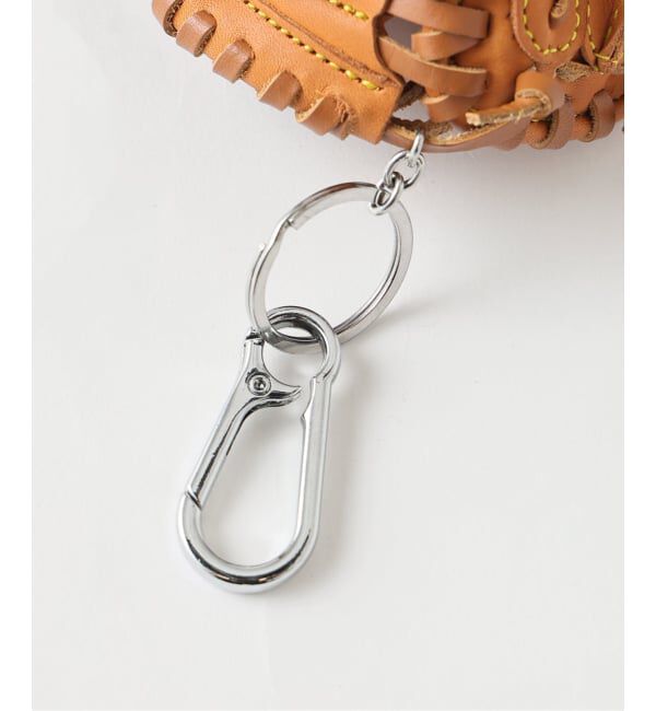 JOURNAL STANDARD relume「Rawlings / ローリングス 別注 &rdquo;RFXR10&rdquo; キーホルダー」|キーケース|