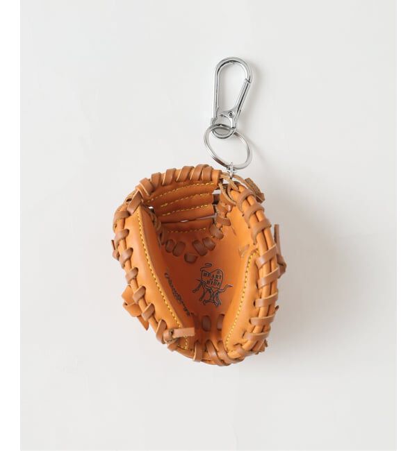 JOURNAL STANDARD relume「Rawlings / ローリングス 別注 &rdquo;RFXR10&rdquo; キーホルダー」|キーケース|