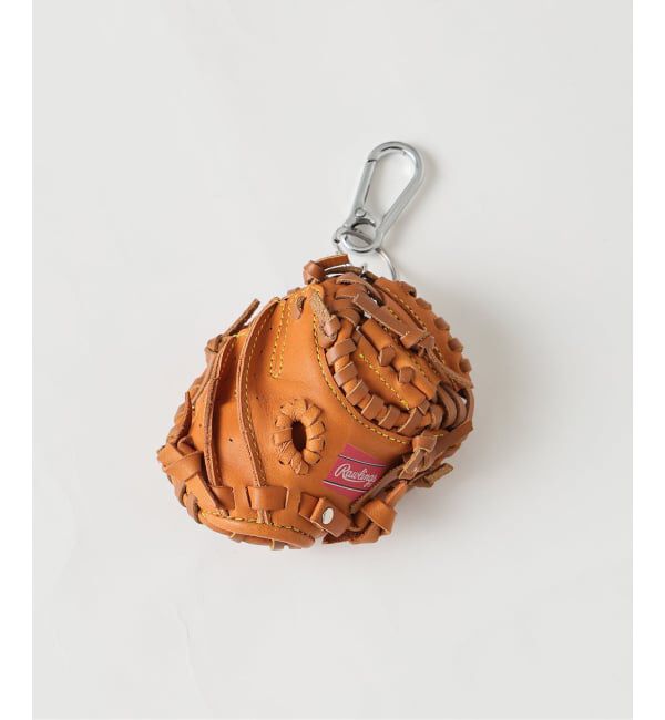 JOURNAL STANDARD relume「Rawlings / ローリングス 別注 &rdquo;RFXR10&rdquo; キーホルダー」|キーケース|