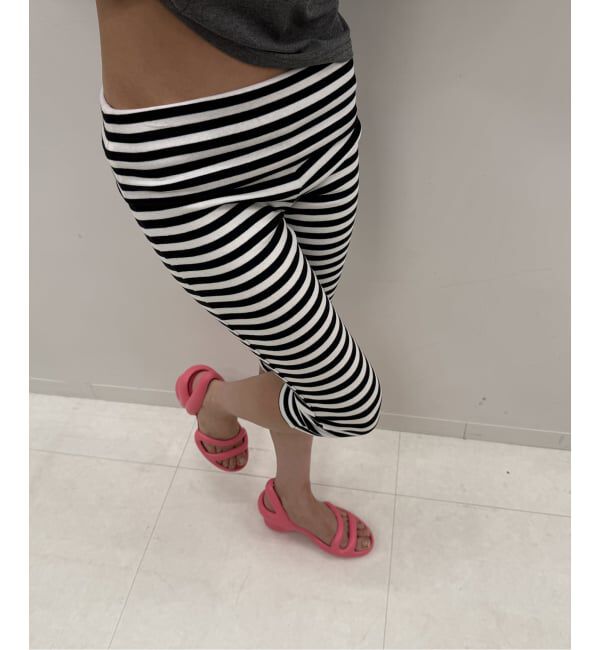 Oriens JOURNAL STANDARD「《予約》カットソーサブリナパンツ」|その他|