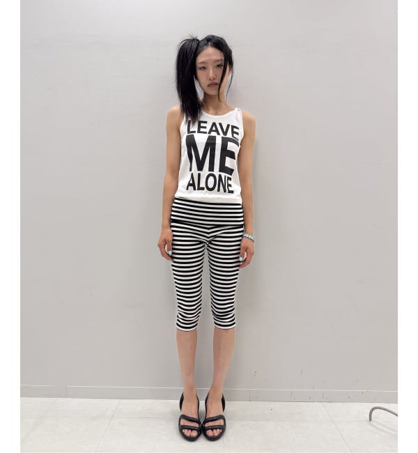 Oriens JOURNAL STANDARD「《予約》カットソーサブリナパンツ」|その他|