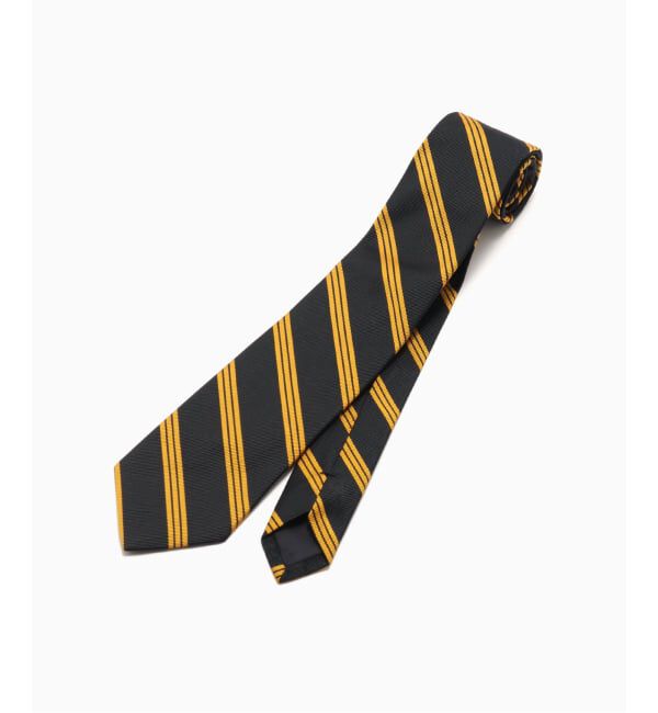 JOURNAL STANDARD「SOUTHWICK / サウスウィック NECK TIE」|ネクタイ・蝶ネクタイ|ネイビー