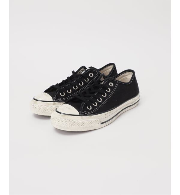 FRAMeWORK「CONVERSE/コンバース オールスターエイジド」|スニーカー|