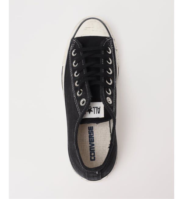 FRAMeWORK「CONVERSE/コンバース オールスターエイジド」|スニーカー|