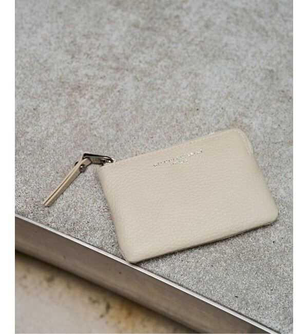  「《WEB限定》GIANNI CHIARINI/ ジャンニ キアリーニKEYRING wallet」|財布|