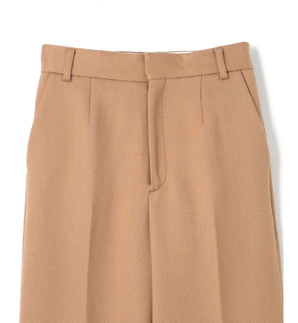 BEIGE,「TOURNELLES / ストレートパンツ」|その他|
