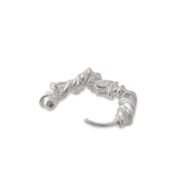 SALON adam et rope'「【J'aDoRe・一部店舗限定】【Completedworks（コンプリーテッドワークス）】motif earrings」|ピアス|