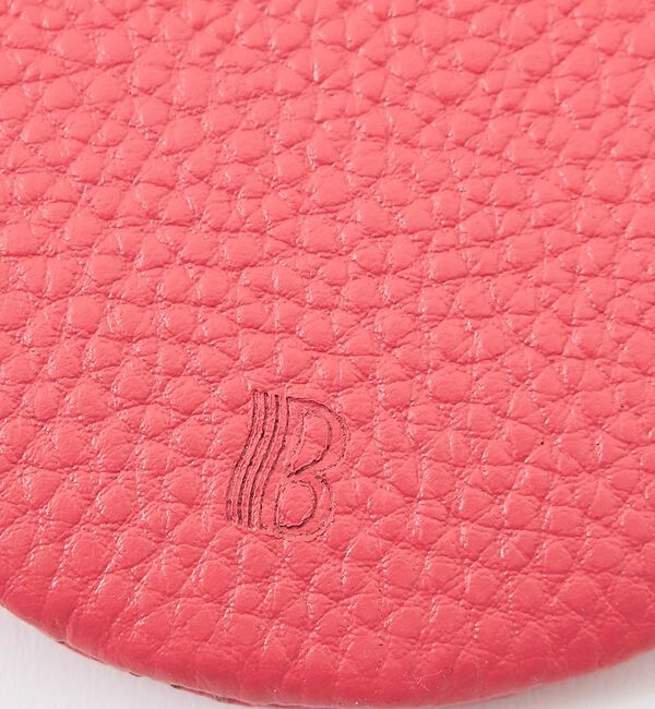 collex「【WEB限定】【BEAURE/ヴュレ】サークルキーケースチャーム」|キーケース|