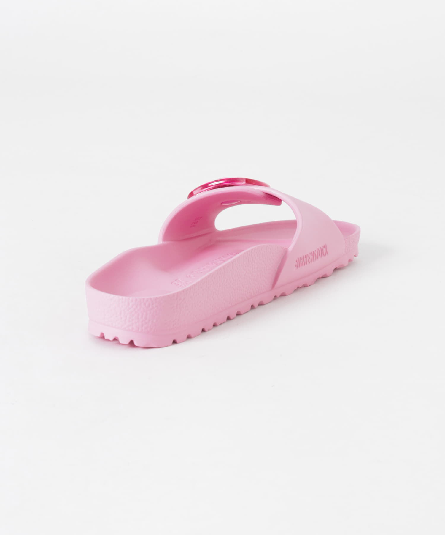 URBAN RESEARCH「BIRKENSTOCK　Madrid Big Buckle EVA」|サンダル|