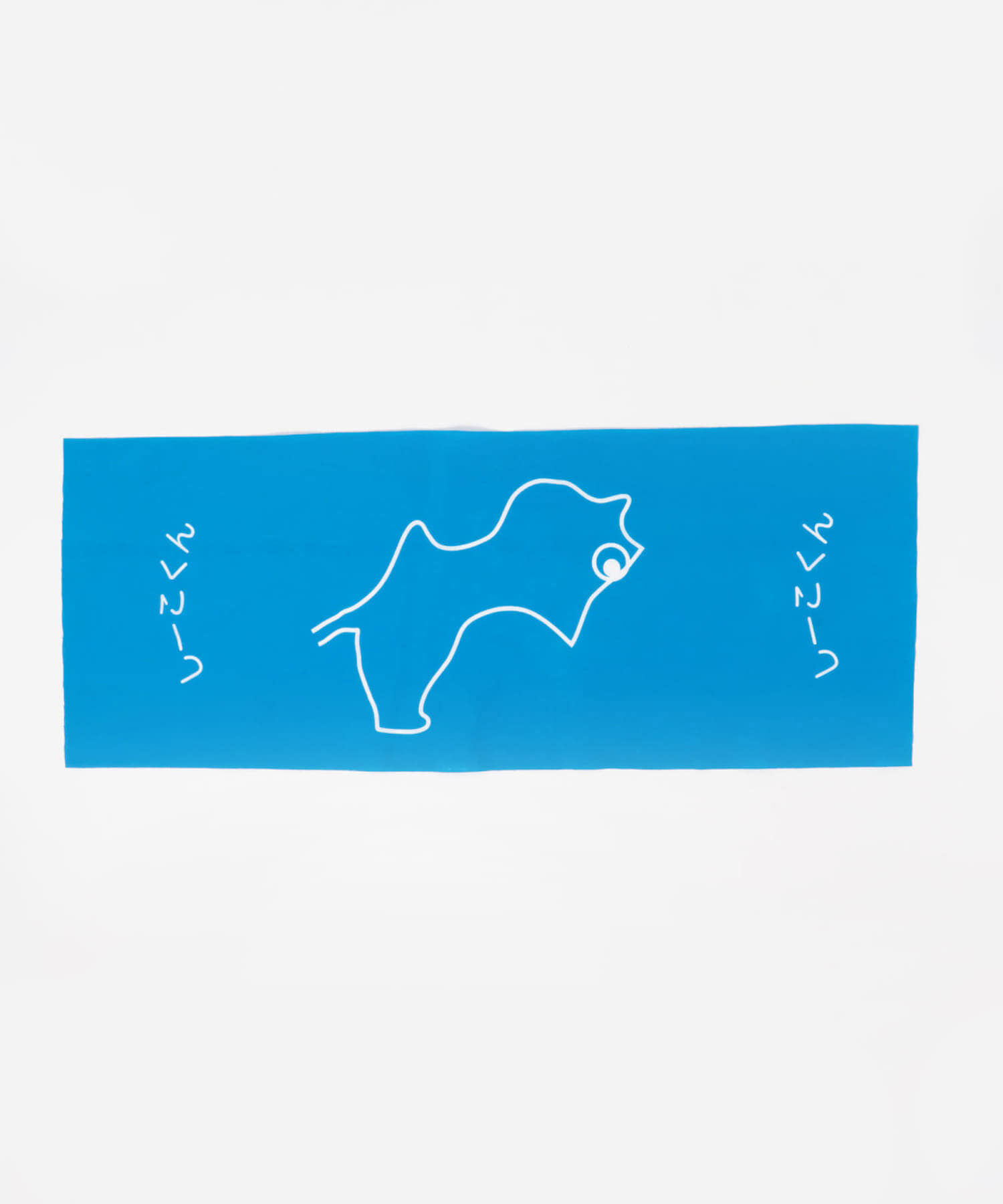 URBAN RESEARCH「Masanao Hirayama　しーこくん 手ぬぐい」|その他|