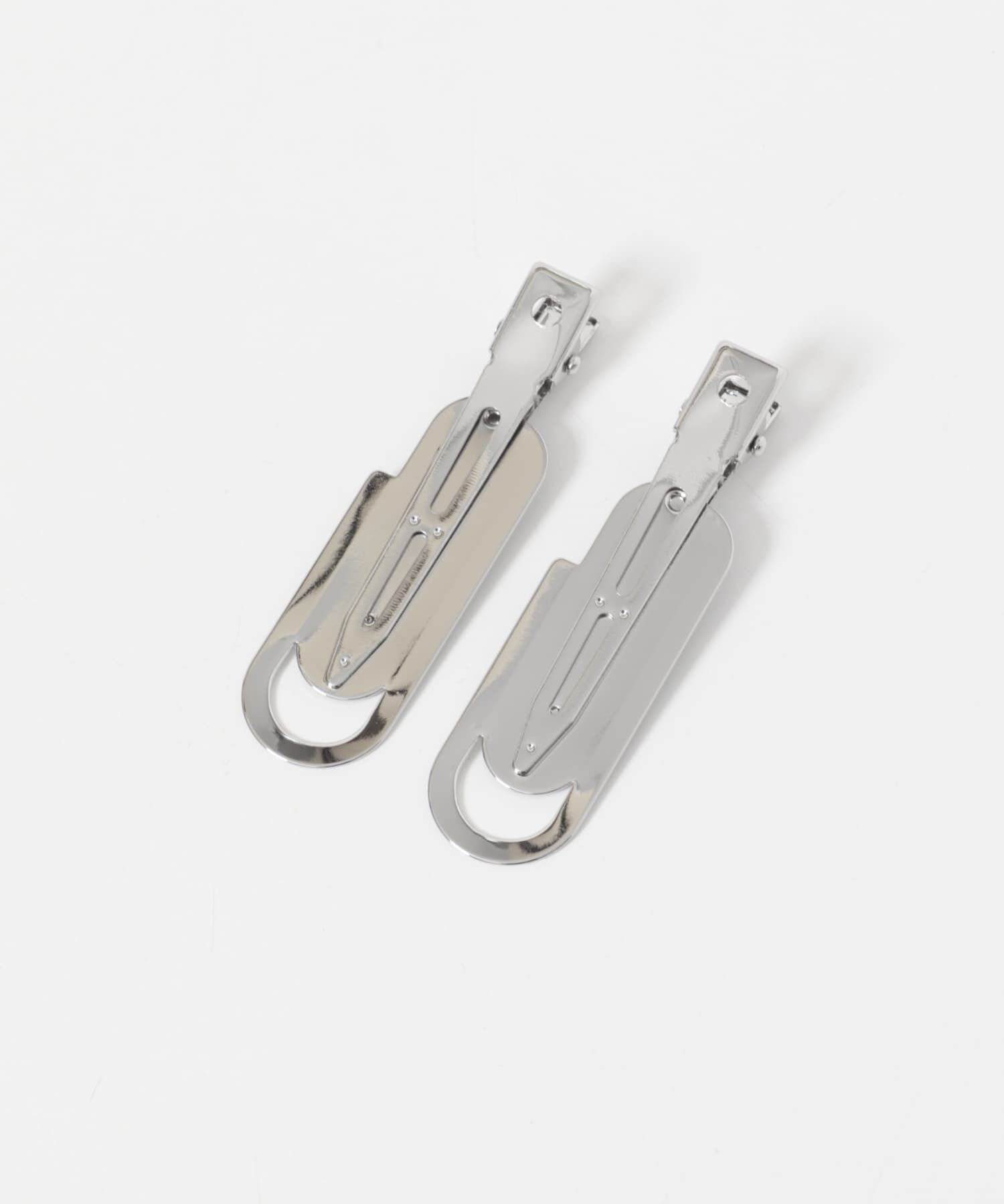 URBAN RESEARCH ROSSO「heyep　PaperClipFlatHairClips2P」|その他|