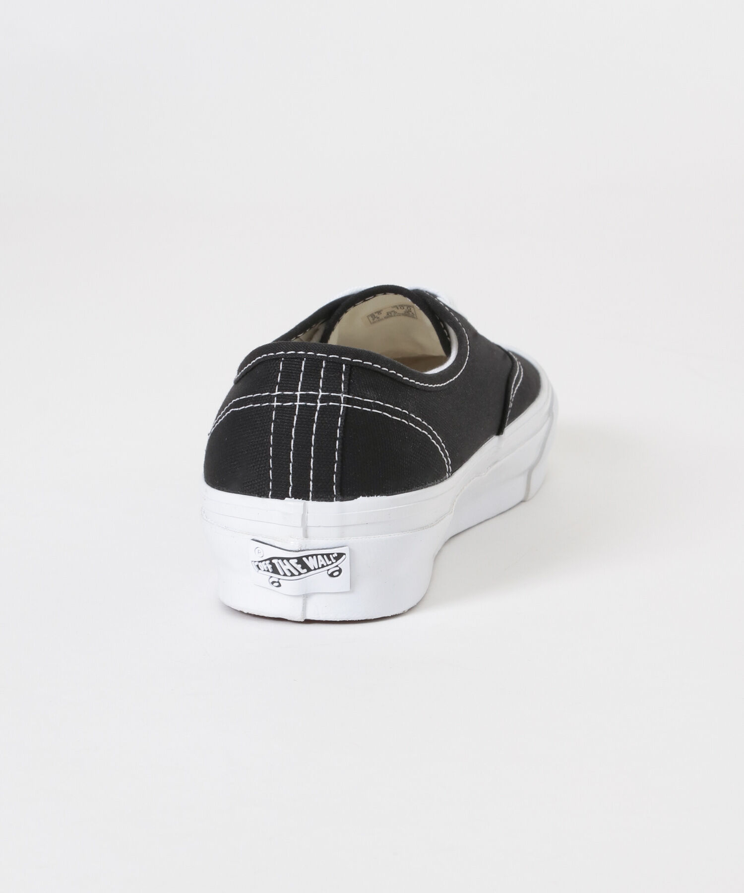 URBAN RESEARCH「VANS　LX AUTHENTIC REISSUE 44」|スニーカー|