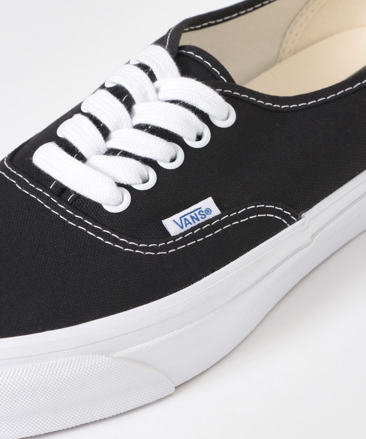 URBAN RESEARCH「VANS　LX AUTHENTIC REISSUE 44」|スニーカー|